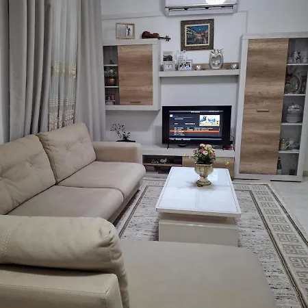 公寓 Apartment Shkodër