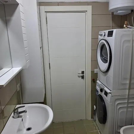Apartment * Shkodër