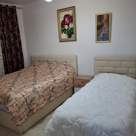公寓 Apartment Shkodër