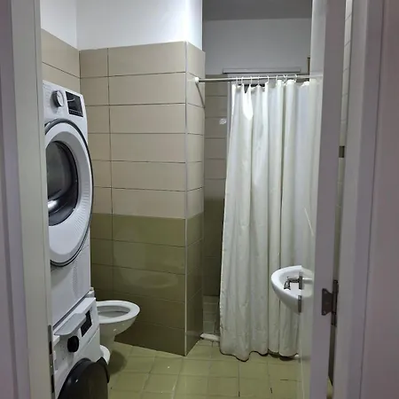 Apartment *