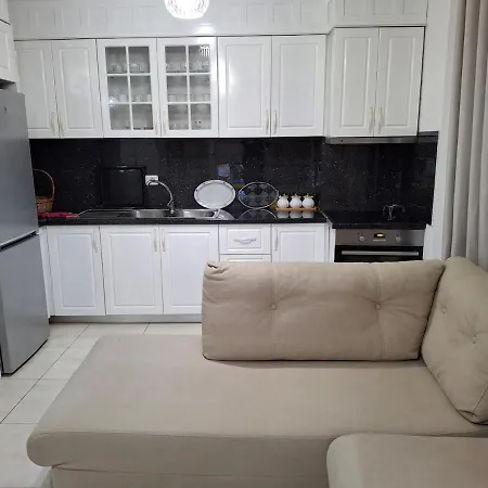 公寓 Apartment Shkodër