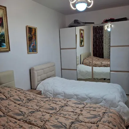 Apartment * Shkodër