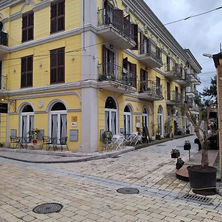 Apartment * Shkodër